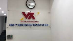 Phòng Cháy Chữa Cháy Vạn Xuân 4