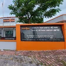 SAMTEC VIETNAM COMPANY LIMITED 2