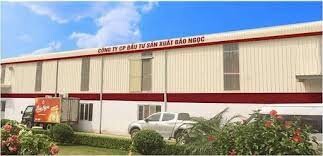 Sản xuất Bảo Ngọc 1