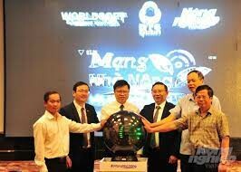 Thế Giới Công Nghệ Phần Mềm 2