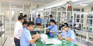 Công Nghệ Xelex 1