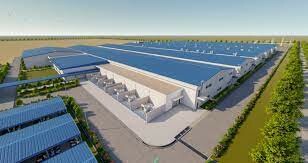 Bekaert Vietnam Co., Ltd. 1