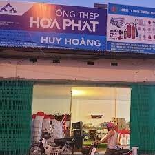 PHÒNG CHÁY CHỮA CHÁY HUY HOÀNG 1