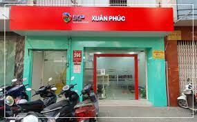 KTS Xuân Phúc 1