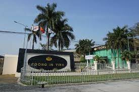 GLOBAL POONGIN VINA 1