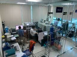 LIÊN MINH MÔI TRƯỜNG VÀ XÂY DỰNG 4