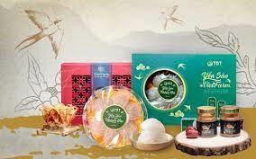 Yến sào Vietfarm 2