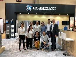 Hoshizaki Việt Nam 4