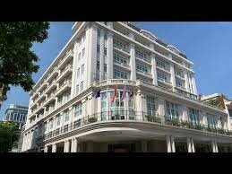 Hôtel De L'opéra Hanoi - Mgallery By Sofitel 2