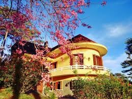 Phát Triển Du Lịch Tân An 2