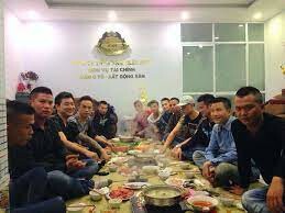 Công Ty TNHH Tài Châu 2