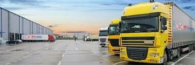 VẬN TẢI VIỆT Á 6