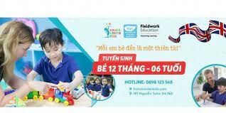 Công Ty TNHH Phát Triển Tài Năng Việt 3