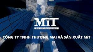 CÔNG TY CỔ PHẦN TẬP ĐOÀN MIT VIỆT NAM 5
