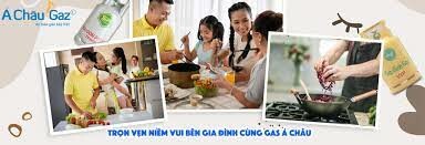 Gas Á Châu 4