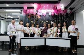 Academy Hương Phan 3