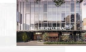 QUÊ HƯƠNG LIBERTY 3