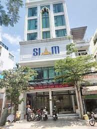 SIAM Thailand HCM 3
