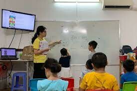 Công ty TNHH giáo dục Smartbee 7