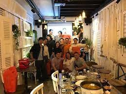 CÔNG TY TNHH THIẾT KẾ THI CÔNG KIẾN TẠO KHÔNG GIAN 8