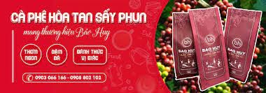 Công ty TNHH Xuất Nhập Khẩu Bảo Huy 7