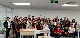 Công nghệ & Thông tin Thông minh Việt Nam 8