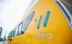 Saigon Waterbus - Thường Nhật 7