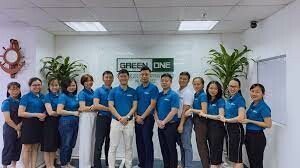 Vận chuyển Green One 9