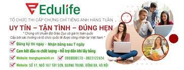 EDULIFE 8