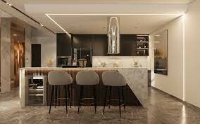 Modern Light Việt Nam 5