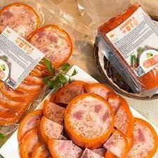 Thực Phẩm Tân Vĩnh Phát 5