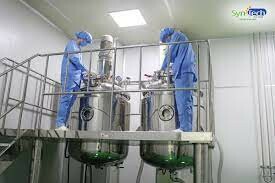 Dược Phẩm Syntech 3