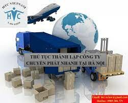 Chuyển Phát Nhanh Thành Nhất 3