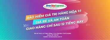 Bầu Trời Mới Việt Nam 3