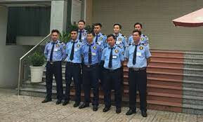 Công ty Bảo vệ Thăng Long 3