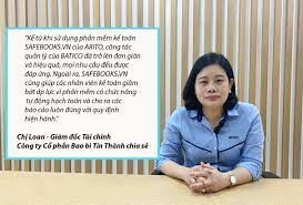 Bao Bì Tín Thành 4