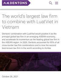 DENTONS LUẬT VIỆT 4