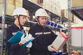 Công Ty Dịch Vụ Thương Mại Tce 4