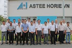 Astee Horie 7
