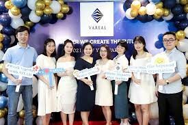 CÔNG TY TNHH VAREAL VIỆT NAM 3
