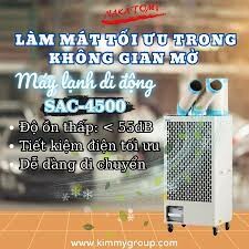 CƠ ĐIỆN KIM MỸ 4