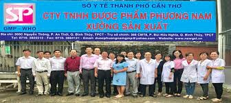 Dược Phẩm Phương Phương 1