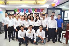 Khách Sạn Việt 3