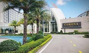 Corona Resort & Casino 4