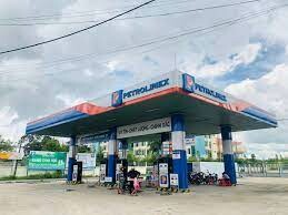 Thiết bị Xăng dầu Petrolimex - PECO 4