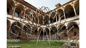 Kiến Trúc Giác Quan 3