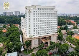 Tân Sơn Nhất Hotel 4