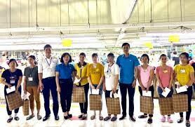 Formostar Garment (Vietnam) Co., Ltd 9