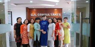 G.A. CONSULTANTS 7
