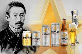 Sapporo Việt Nam 6